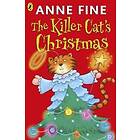 The Killer Cat's Christmas