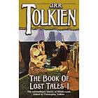 The Book of Lost Tales Part 1