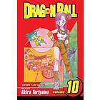 Dragon Ball, Vol. 10