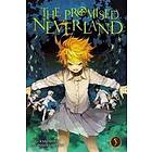 The Promised Neverland, Vol. 5