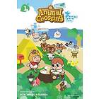 Animal Crossing: New Horizons, Vol. 1