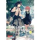 Bloom into you 2