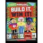 Roblox: Build It, Win it! (100% Unofficial)