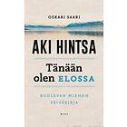 Tänään olen elossa