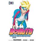 Boruto: Naruto Next Generations, Vol. 5