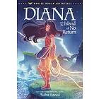 Diana and the Island of No Return