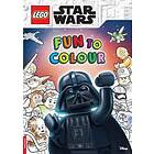 LEGO Star Wars™: Fun to Colour