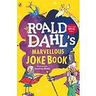 Roald Dahl's Marvellous Joke Book