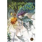 The Promised Neverland, Vol. 15