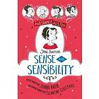 Awesomely Austen Illustrated and Retold: Jane Austen's Sense and Sensibility