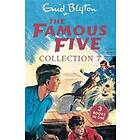 The Famous Five Collection 7