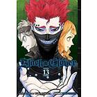 Black Clover, Vol. 13