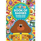 Hey Duggee: Book of Badges