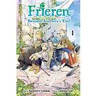 Frieren: Beyond Journey's End, Vol. 1