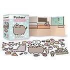 Pusheen: A Magnetic Kit