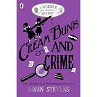 Cream Buns and Crime