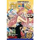 One Piece, Vol. 66