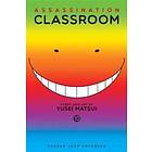 Assassination Classroom, Vol. 10