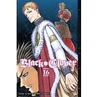 Black Clover, Vol. 16