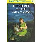 Nancy Drew 01: the Secret of the Old Clock