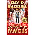 The Boy Who Got Accidentally Famous