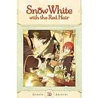 Snow White with the Red Hair, Vol. 16