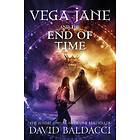 Vega Jane and the End of Time