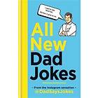 All New Dad Jokes