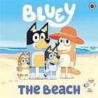 Bluey: The Beach