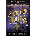 Penguin Readers Level 3: Sherlock Holmes Short Stories (ELT Graded Reader)