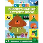 Hey Duggee: Duggee's Nature Activity Book