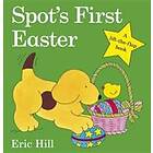 Spot's First Easter Board Book