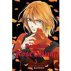 Requiem of the Rose King, Vol. 5