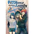 Mission: Yozakura Family, Vol. 2