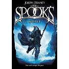 Spook's Secret