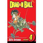 Dragon Ball, Vol. 4