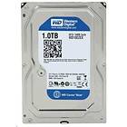 WD Blue WD10EALX 32MB 1TB