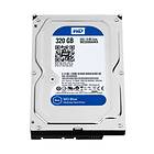 WD Blue WD3200AAKX 16Mo 320Go