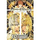 Death Note, Vol. 10