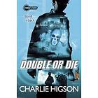 Young Bond: Double or Die