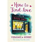 How to Find Love in a Book Shop