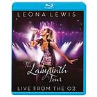 Leona Lewis: The Labyrinth Tour - Live at the O2 (Blu-ray)