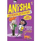 Anisha, Accidental Detective: Show Stoppers