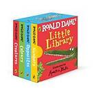 Roald Dahl's Little Library