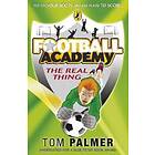 Football Academy: The Real Thing