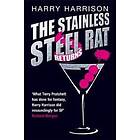 The Stainless Steel Rat Returns