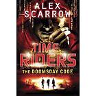 TimeRiders: The Doomsday Code (Book 3)