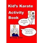 Kid's Karate Activity Book