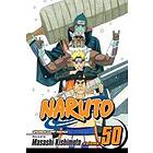 Naruto, Vol. 50