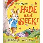 Peter Rabbit: Hide and Seek!